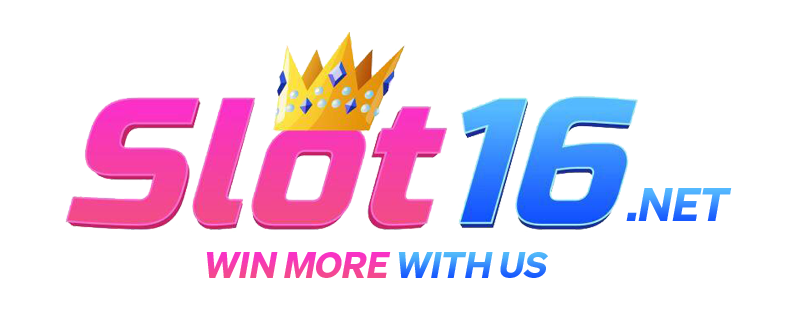 SLot16 Logo